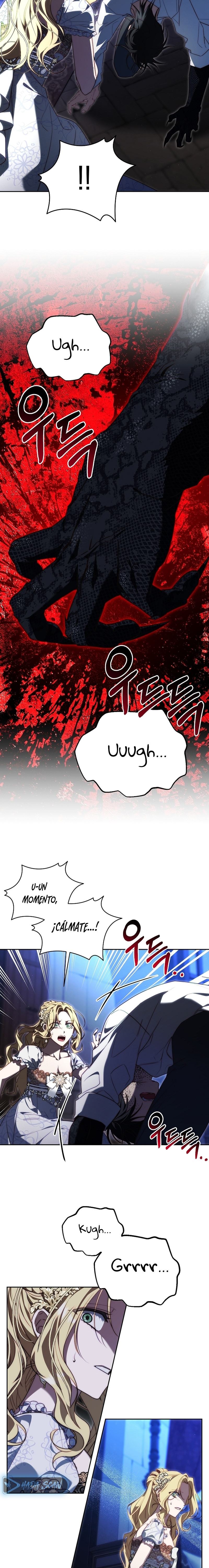 Yo domé al Príncipe Monstruo Capítulo 3 - Page 20