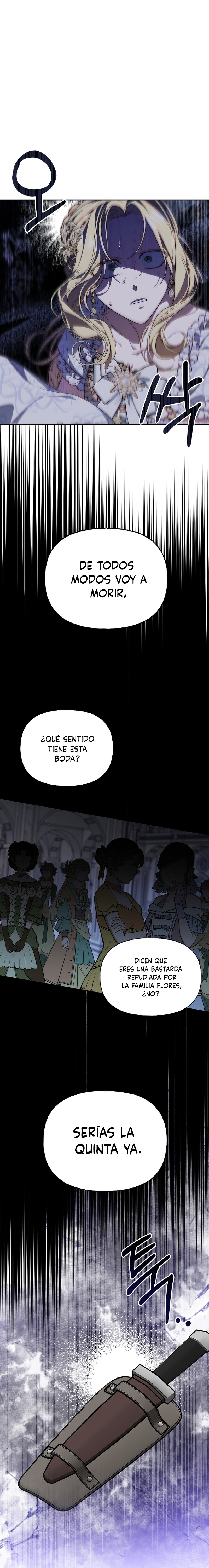 Yo domé al Príncipe Monstruo Capítulo 3 - Page 8