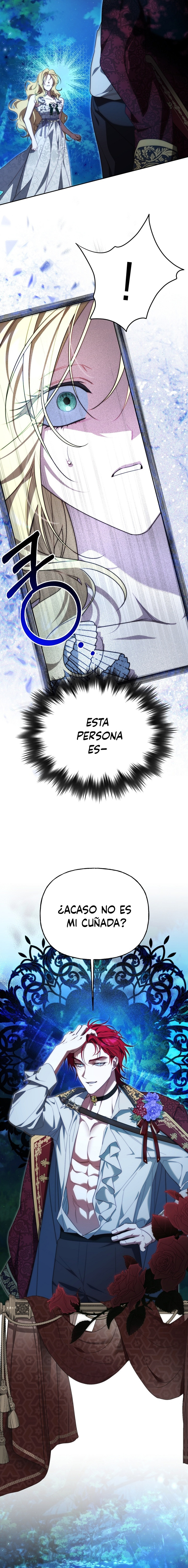 Yo domé al Príncipe Monstruo Capítulo 30 - Page 10
