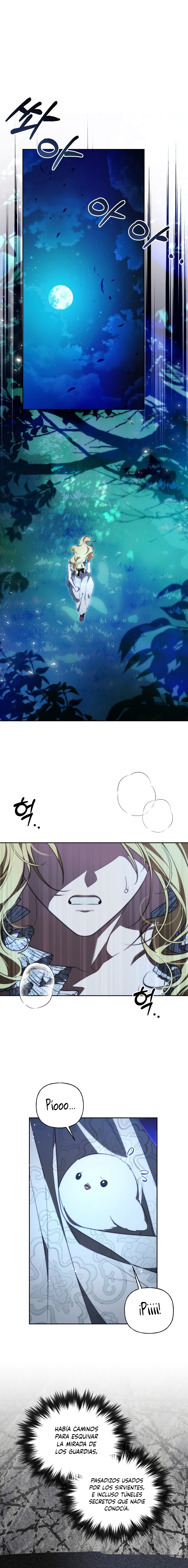 Yo domé al Príncipe Monstruo Capítulo 30 - Page 6