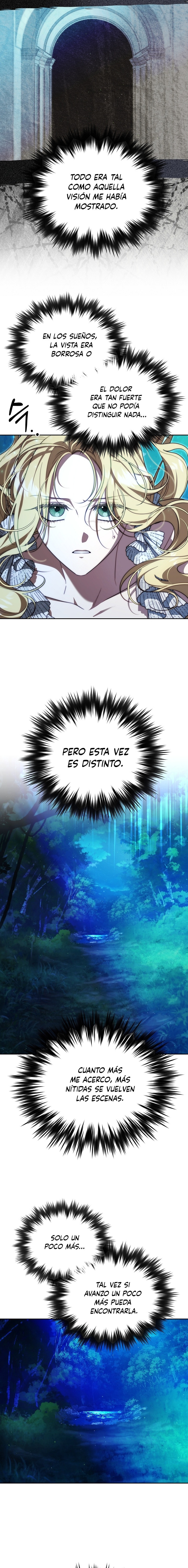 Yo domé al Príncipe Monstruo Capítulo 30 - Page 7