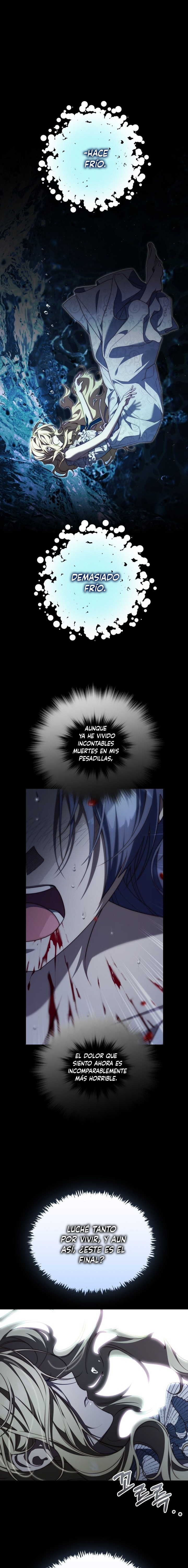 Yo domé al Príncipe Monstruo Capítulo 31 - Page 10
