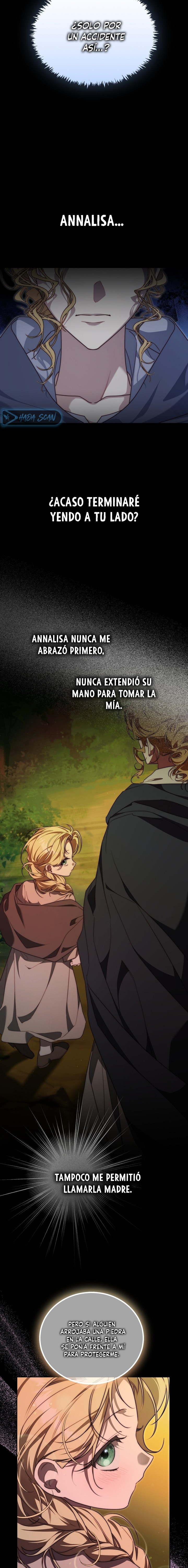 Yo domé al Príncipe Monstruo Capítulo 31 - Page 11
