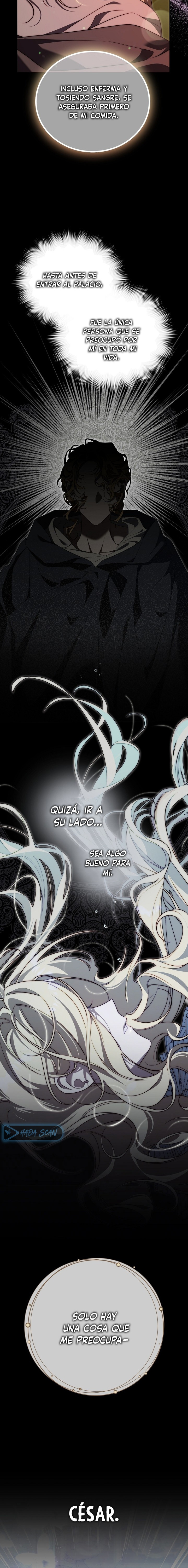 Yo domé al Príncipe Monstruo Capítulo 31 - Page 12