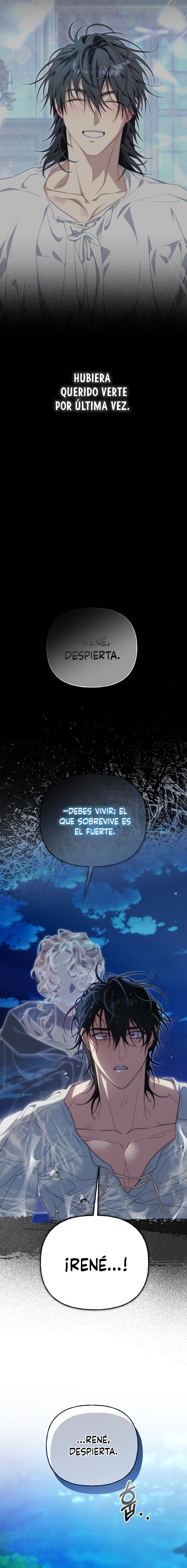 Yo domé al Príncipe Monstruo Capítulo 31 - Page 13