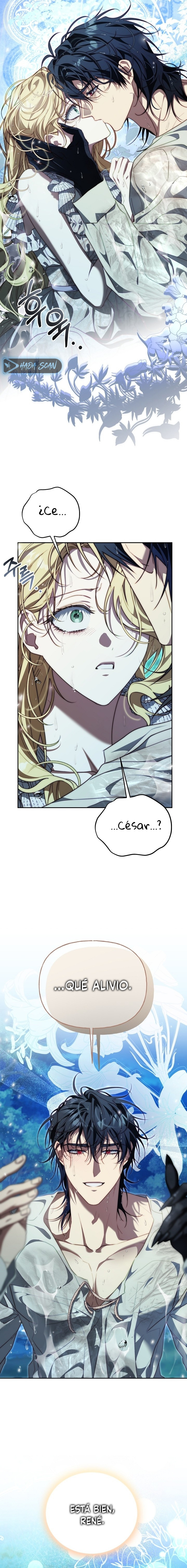 Yo domé al Príncipe Monstruo Capítulo 31 - Page 15
