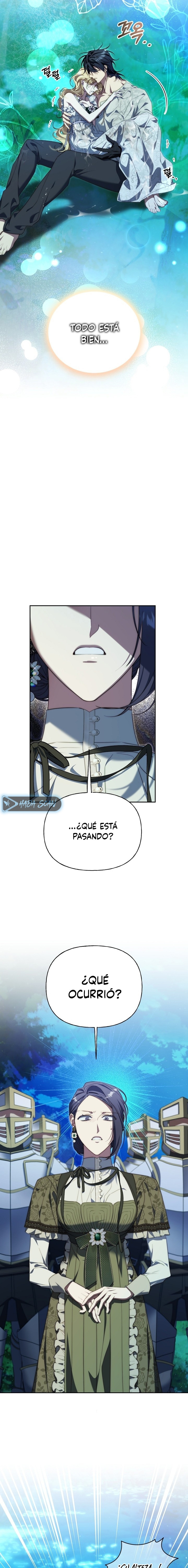 Yo domé al Príncipe Monstruo Capítulo 31 - Page 16