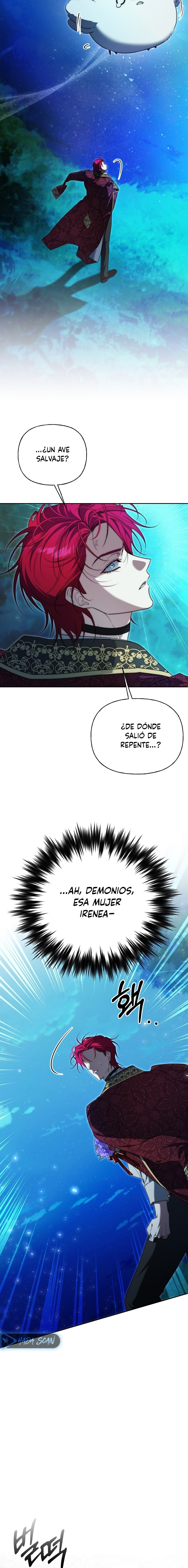 Yo domé al Príncipe Monstruo Capítulo 31 - Page 3