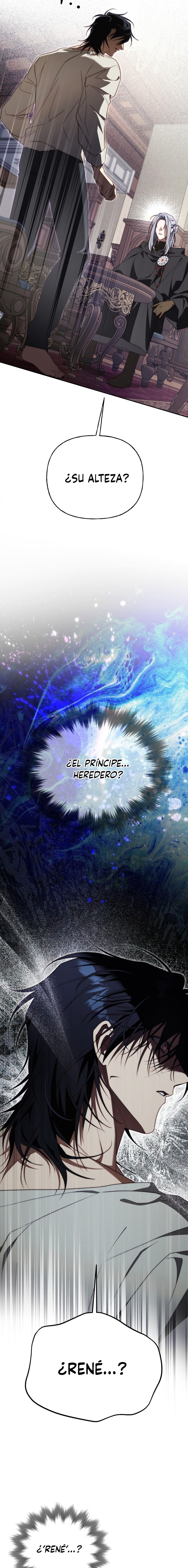 Yo domé al Príncipe Monstruo Capítulo 31 - Page 4