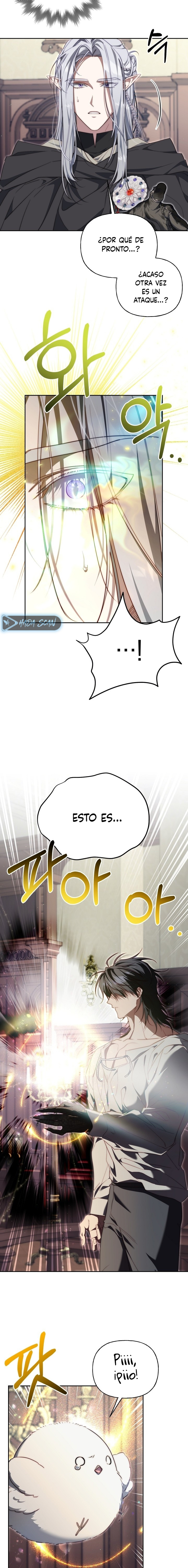 Yo domé al Príncipe Monstruo Capítulo 31 - Page 5