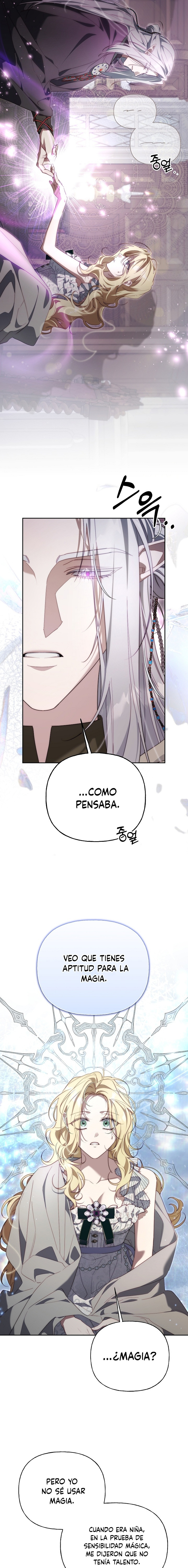 Yo domé al Príncipe Monstruo Capítulo 32 - Page 15