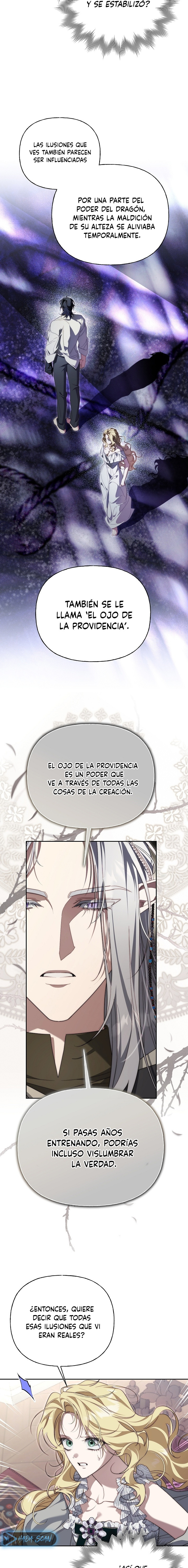 Yo domé al Príncipe Monstruo Capítulo 32 - Page 18