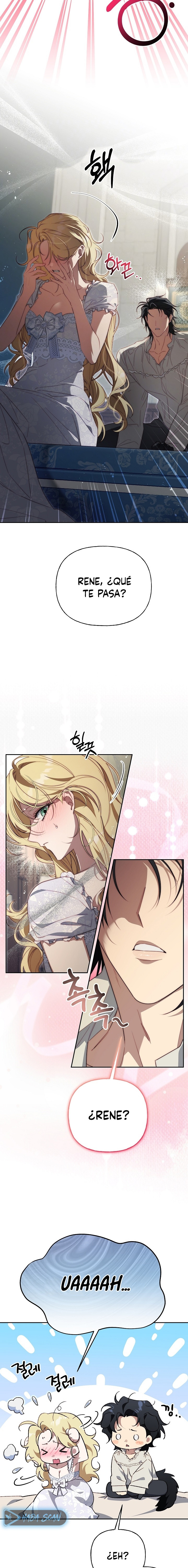 Yo domé al Príncipe Monstruo Capítulo 33 - Page 12