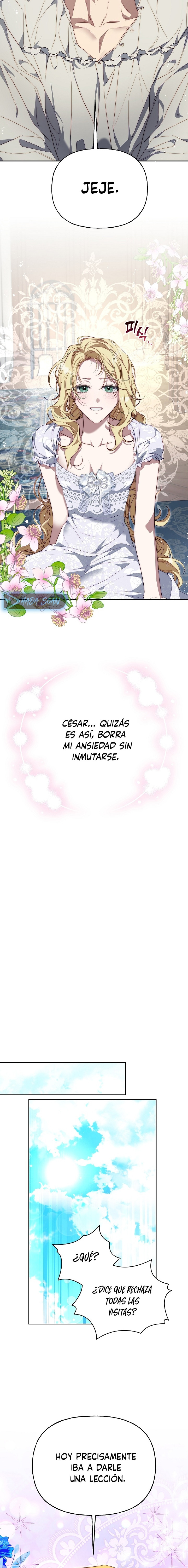 Yo domé al Príncipe Monstruo Capítulo 33 - Page 16
