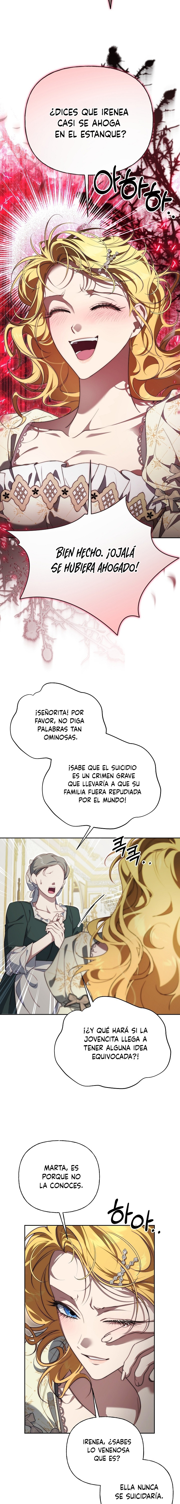 Yo domé al Príncipe Monstruo Capítulo 33 - Page 18