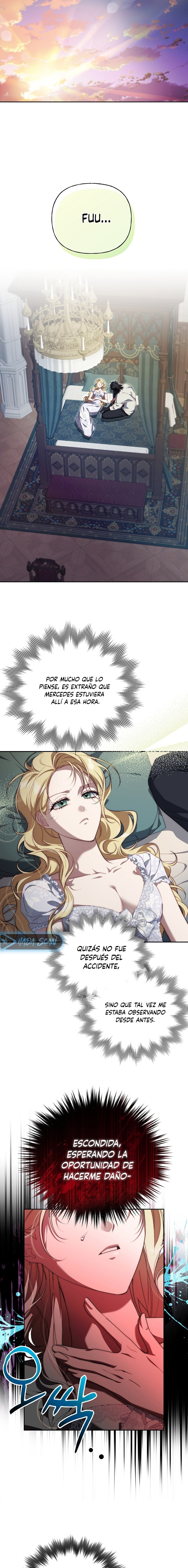 Yo domé al Príncipe Monstruo Capítulo 33 - Page 5