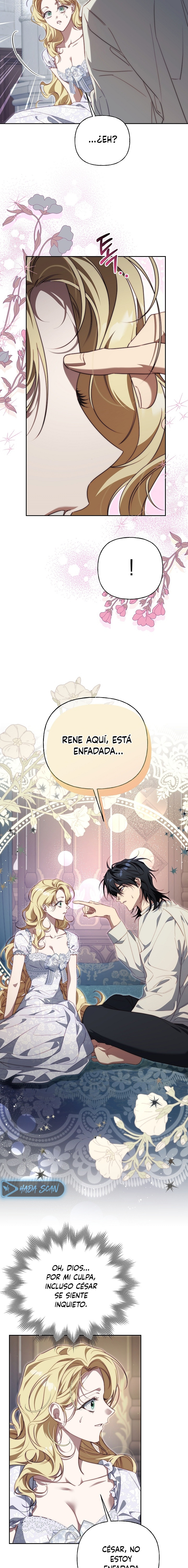 Yo domé al Príncipe Monstruo Capítulo 33 - Page 7