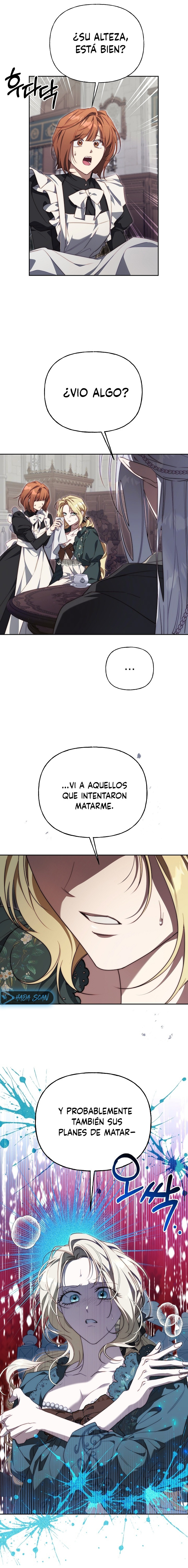 Yo domé al Príncipe Monstruo Capítulo 34 - Page 16