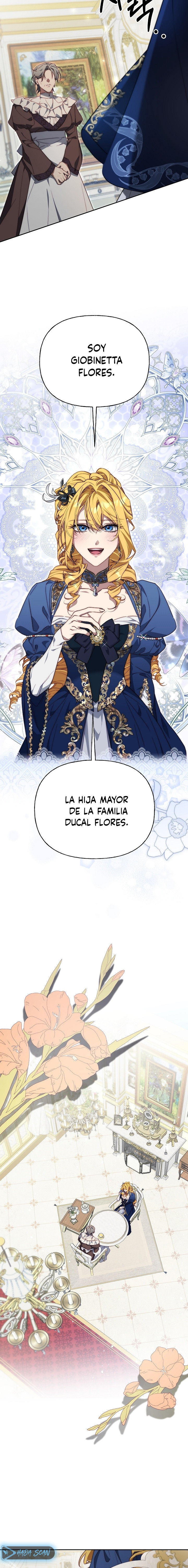 Yo domé al Príncipe Monstruo Capítulo 34 - Page 4
