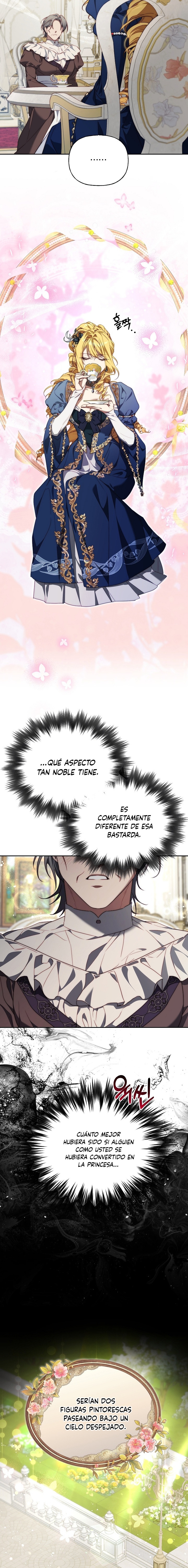 Yo domé al Príncipe Monstruo Capítulo 34 - Page 5