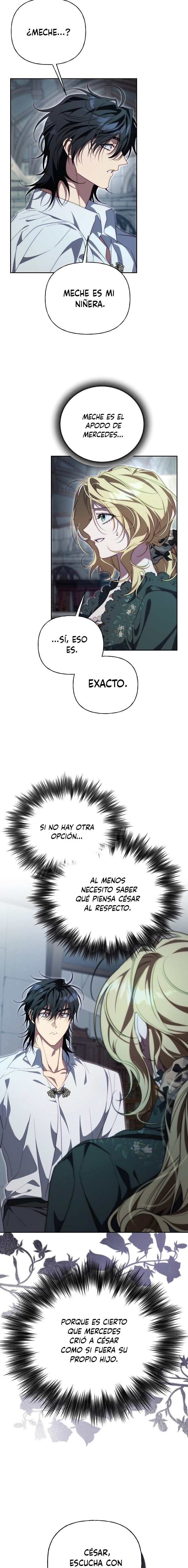 Yo domé al Príncipe Monstruo Capítulo 35 - Page 10