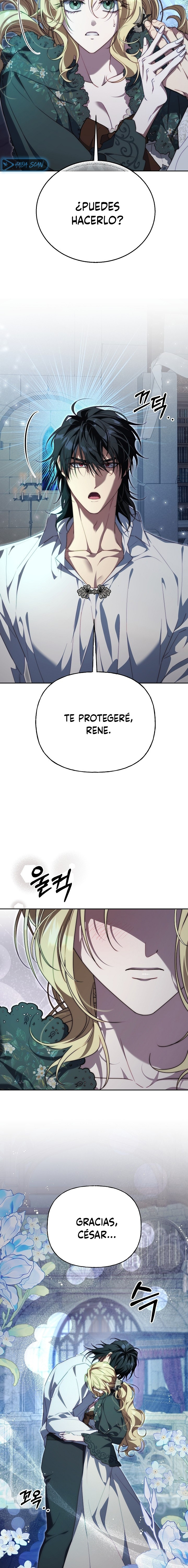 Yo domé al Príncipe Monstruo Capítulo 35 - Page 15