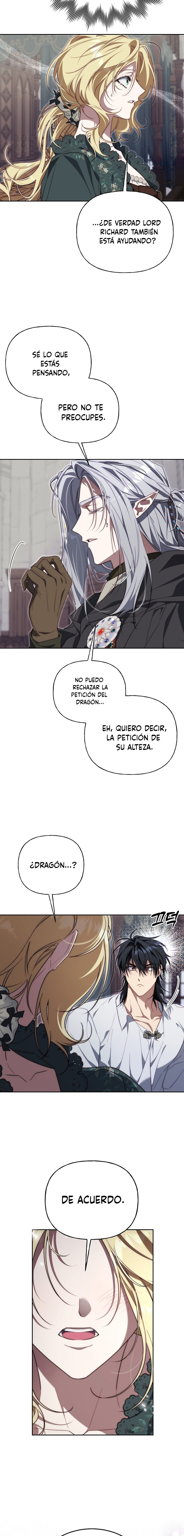 Yo domé al Príncipe Monstruo Capítulo 35 - Page 17