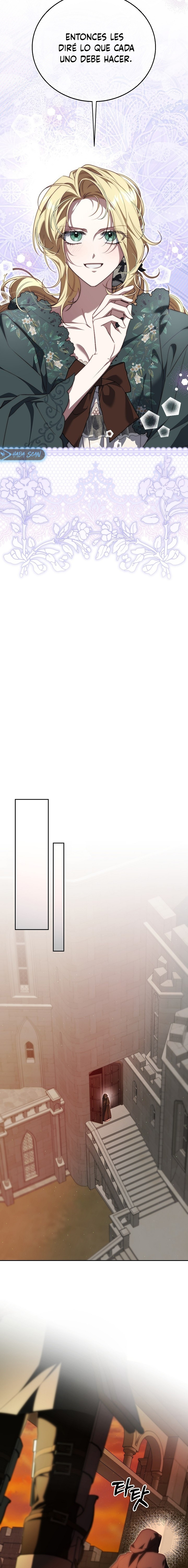 Yo domé al Príncipe Monstruo Capítulo 35 - Page 18
