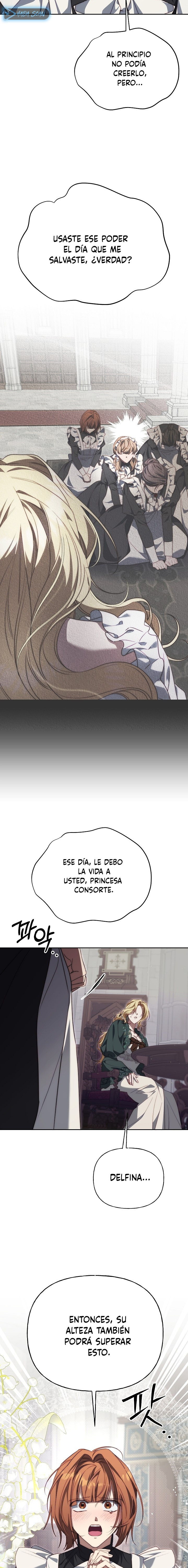 Yo domé al Príncipe Monstruo Capítulo 35 - Page 4