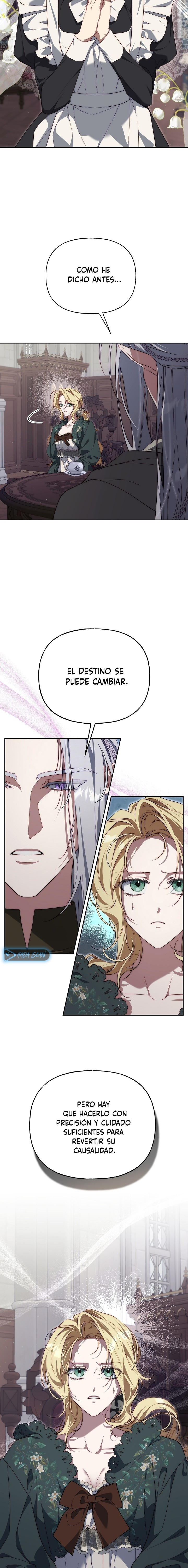 Yo domé al Príncipe Monstruo Capítulo 35 - Page 5