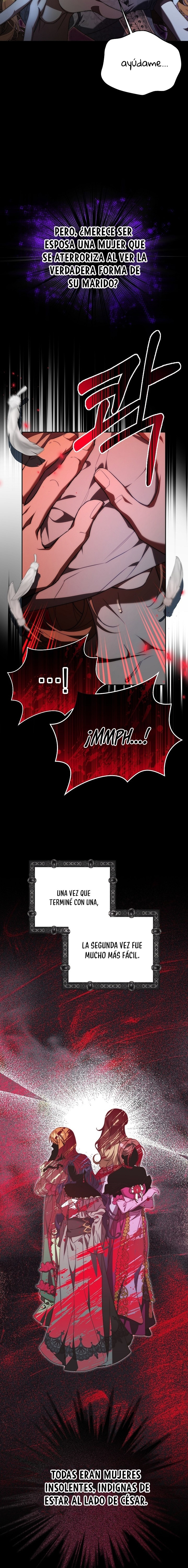 Yo domé al Príncipe Monstruo Capítulo 36 - Page 13