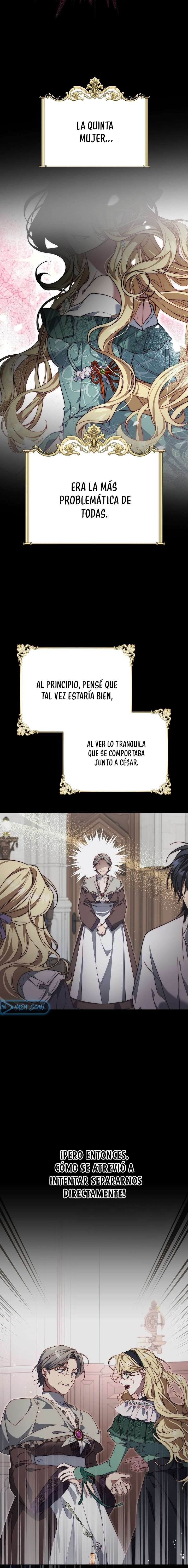 Yo domé al Príncipe Monstruo Capítulo 36 - Page 14