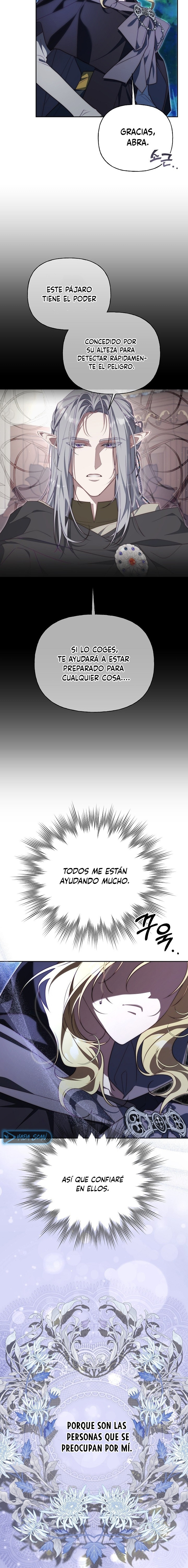 Yo domé al Príncipe Monstruo Capítulo 36 - Page 18