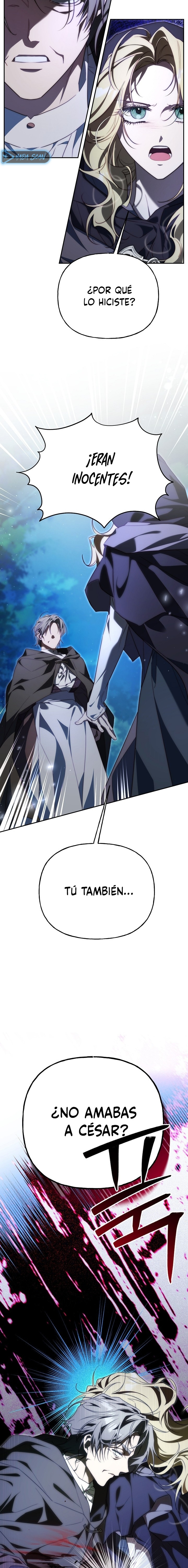 Yo domé al Príncipe Monstruo Capítulo 36 - Page 22