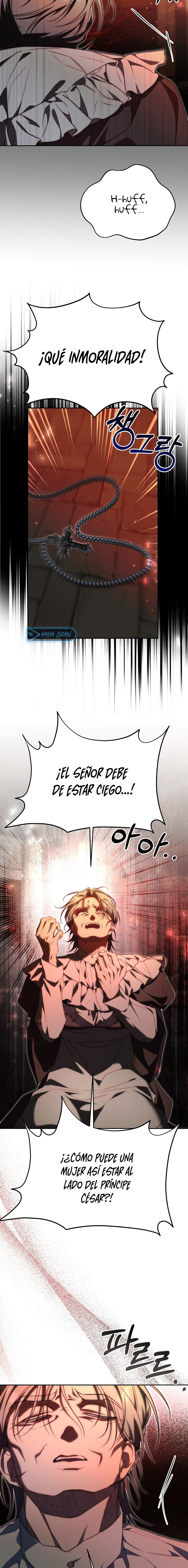 Yo domé al Príncipe Monstruo Capítulo 36 - Page 7