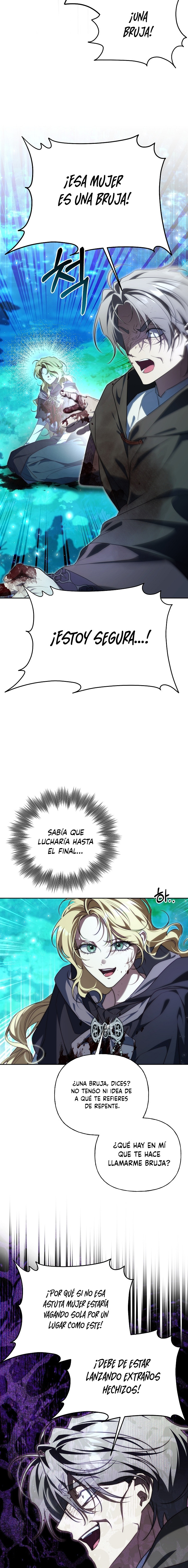 Yo domé al Príncipe Monstruo Capítulo 37 - Page 13