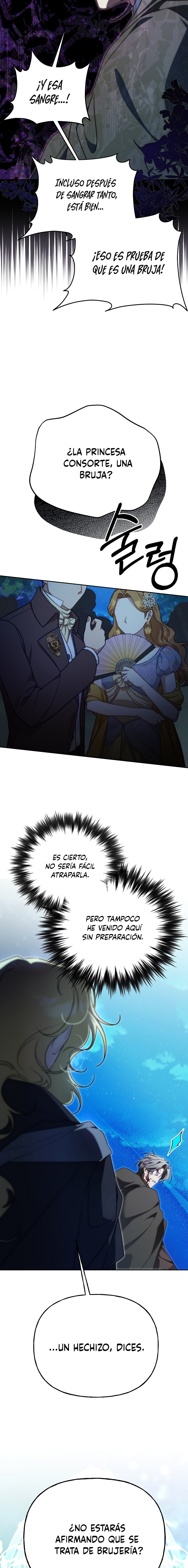 Yo domé al Príncipe Monstruo Capítulo 37 - Page 14
