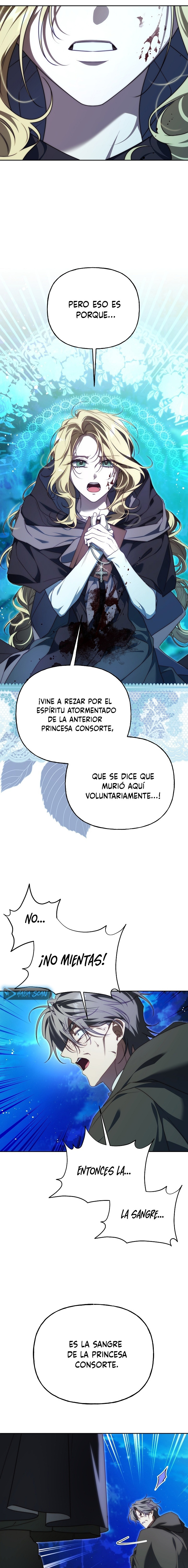 Yo domé al Príncipe Monstruo Capítulo 37 - Page 16