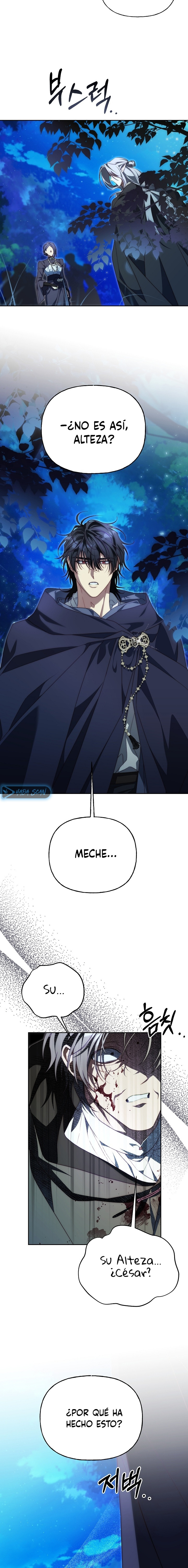 Yo domé al Príncipe Monstruo Capítulo 37 - Page 18