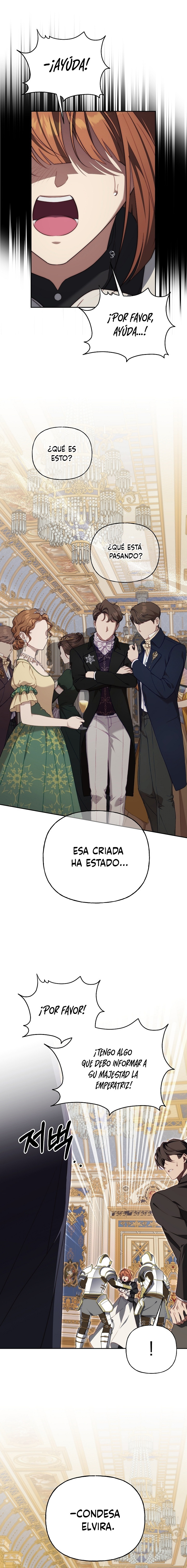 Yo domé al Príncipe Monstruo Capítulo 37 - Page 2