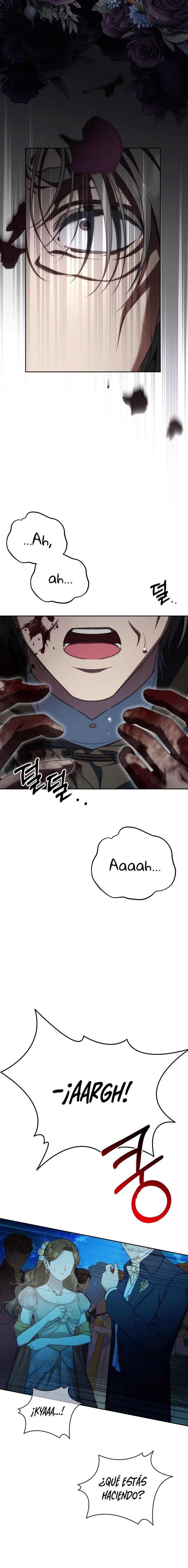 Yo domé al Príncipe Monstruo Capítulo 37 - Page 22