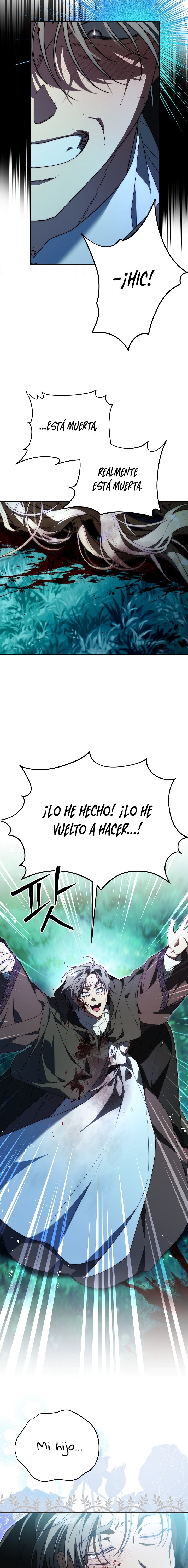 Yo domé al Príncipe Monstruo Capítulo 37 - Page 6