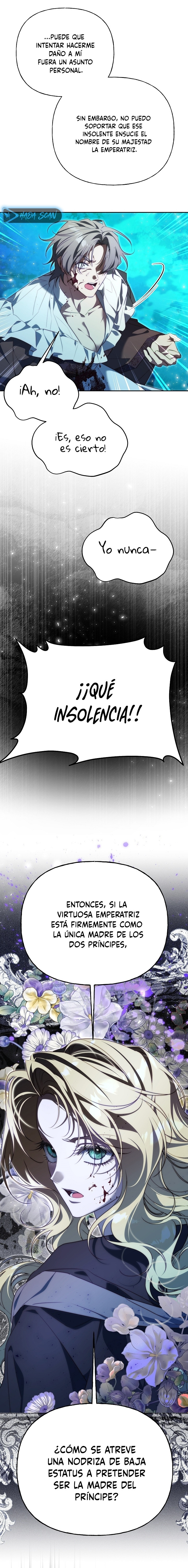 Yo domé al Príncipe Monstruo Capítulo 38 - Page 11