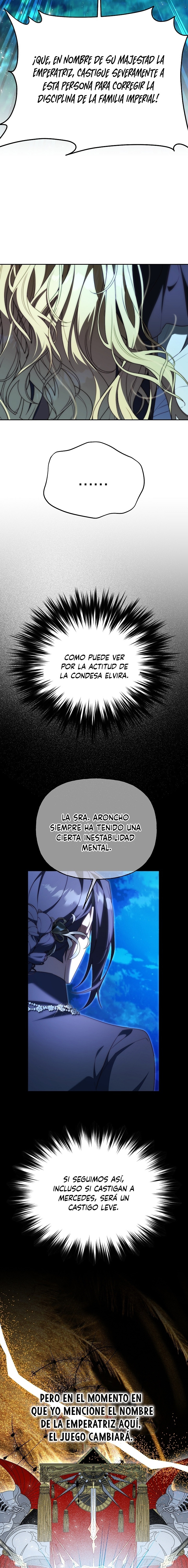 Yo domé al Príncipe Monstruo Capítulo 38 - Page 13