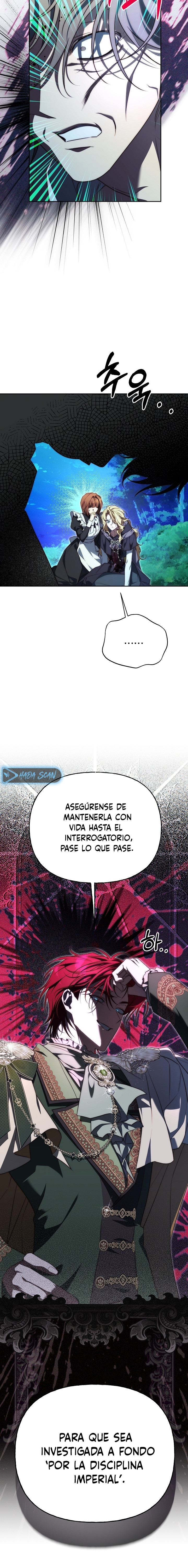 Yo domé al Príncipe Monstruo Capítulo 38 - Page 16