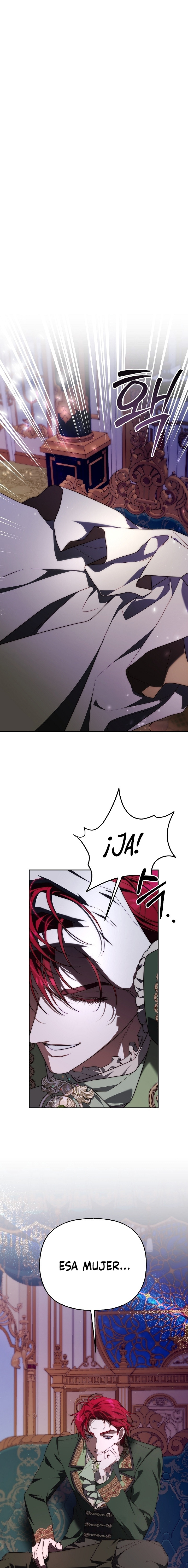 Yo domé al Príncipe Monstruo Capítulo 38 - Page 17