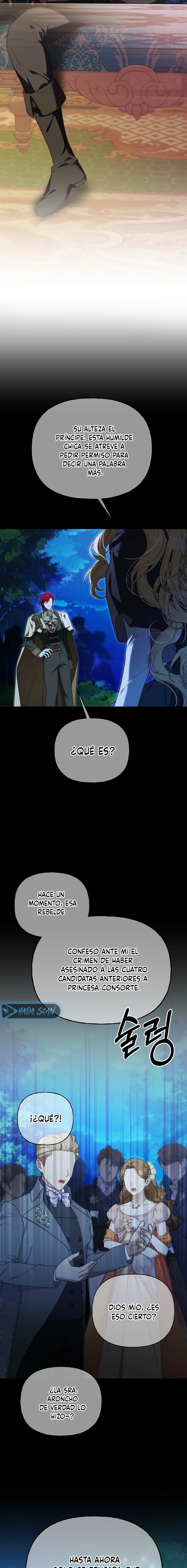 Yo domé al Príncipe Monstruo Capítulo 38 - Page 18