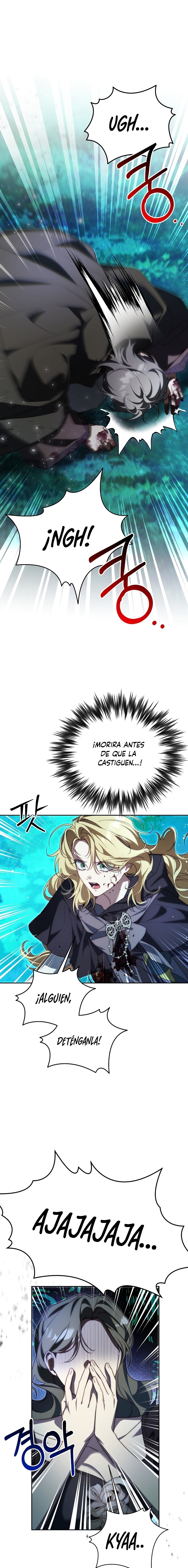 Yo domé al Príncipe Monstruo Capítulo 38 - Page 2