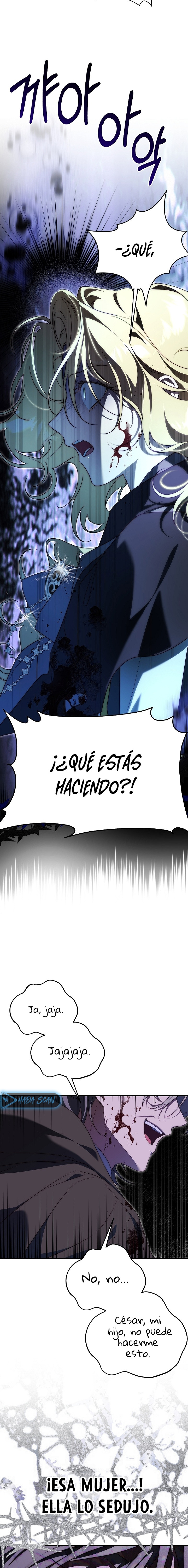 Yo domé al Príncipe Monstruo Capítulo 38 - Page 3