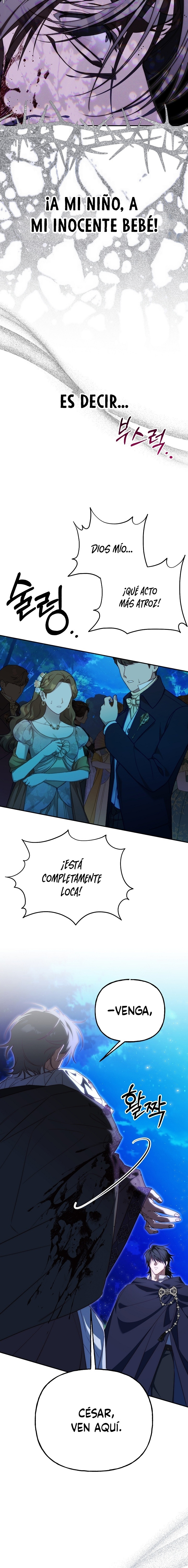 Yo domé al Príncipe Monstruo Capítulo 38 - Page 4